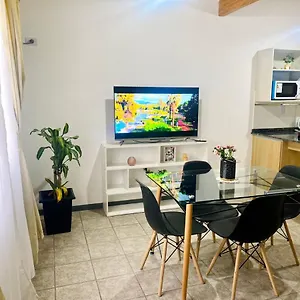 2do Espacio Kelesis - Moderno Y Confortable Mendoza