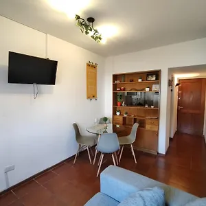 Departamento En Pleno Centro Mendoza