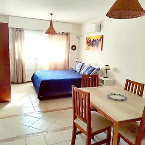 Departamento En Capital, Pleno Centro - Edificio Solar I Mendoza